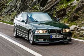 E36 M3