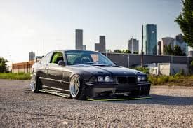 E36 Touring