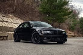 E46 Sedan