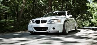E46 M3