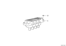 Ignition coil