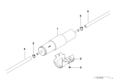 Fuel filter