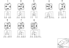 RELAY MOTOR