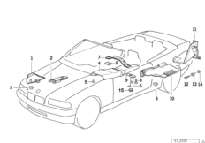 Heat insulation